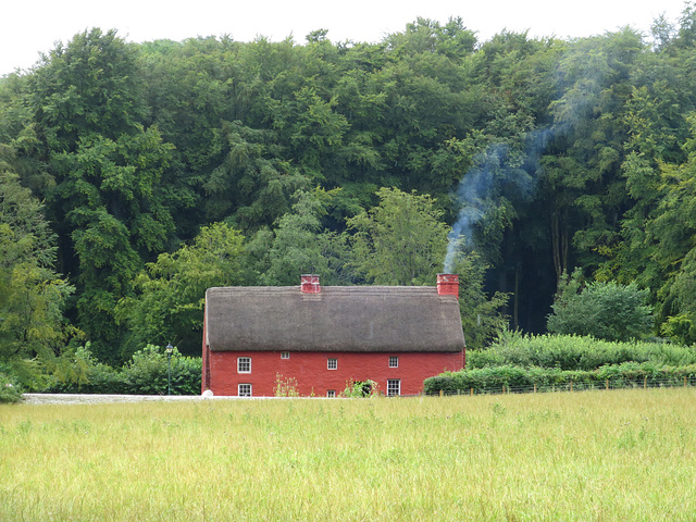 St Fagans