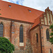 Jüterbog - St. Nikolai