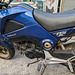 Honda PGM fuel injection 125 cc (2)