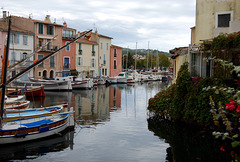 Martigues