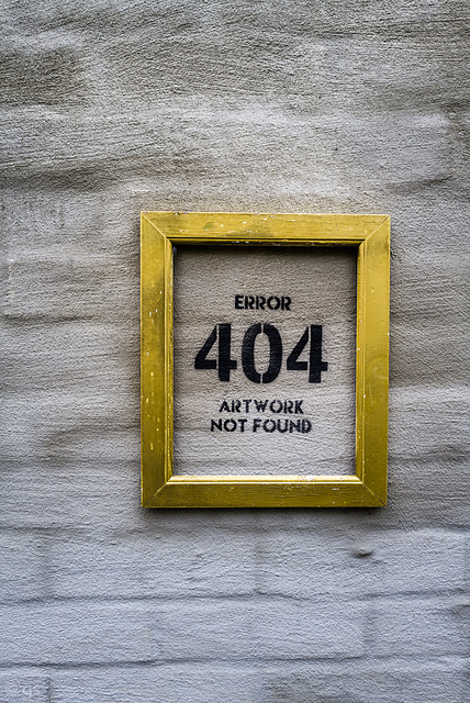 Error 404 Error 404