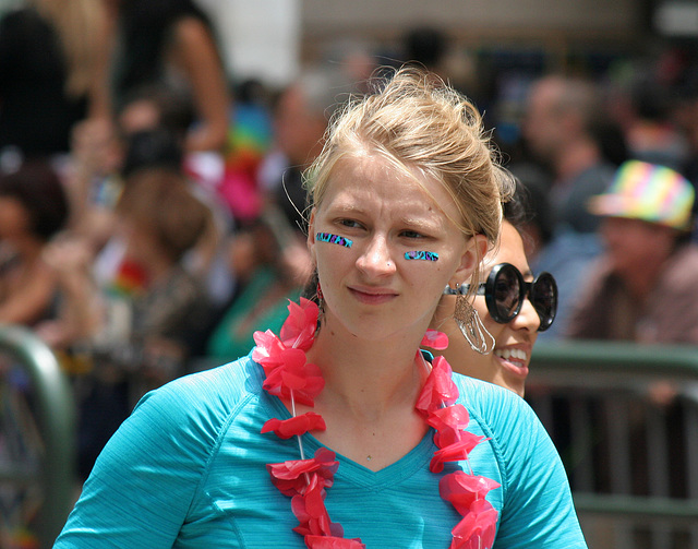 San Francisco Pride Parade 2015 (6674)