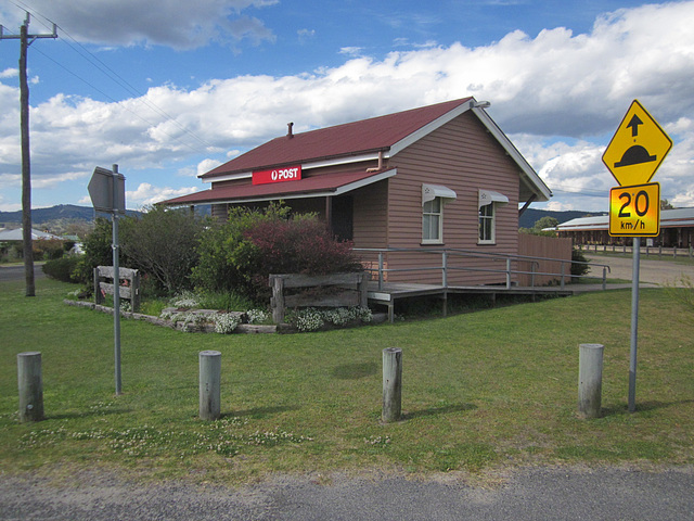 WallangarraPostOffice102016 1767 WallangarraPostOffice102016 1767