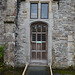 Buckland Abbey, Not the Front Door