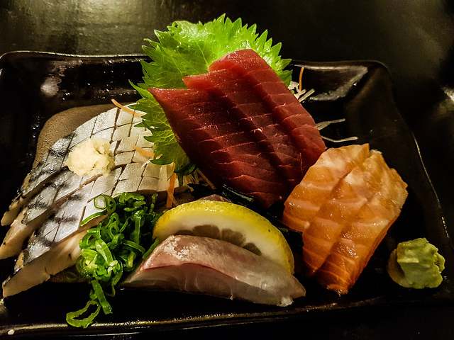 Sashimi