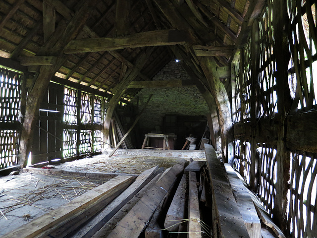 St Fagans