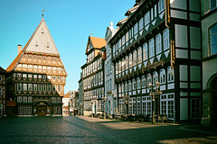 Knochenhaueramtshaus