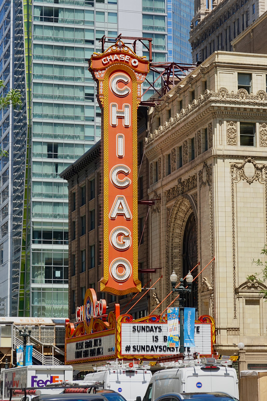 Chicago Theatre