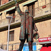 Valencia: monumento a Rafael Guastavino