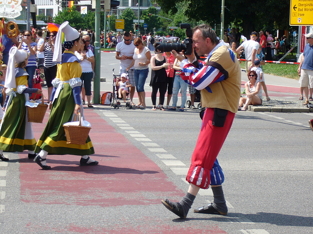 der Fotograf