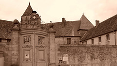 Gy: le Chateau 02.