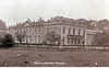 Swillington House, North Yorkshire (Demolished c1950)