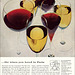 Barton & Guestier Wines Ad, c1957