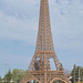 Replica Tower Montmartre