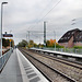 Bahnhof Voerde / 19.11.2022