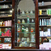 IMG 3112-001-Shelves & Mirror