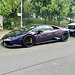 Leipzig 2025 – Lamborghini Huracán