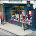 Oxford Blue souvenir shop