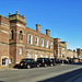 chester railway station