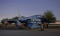 Convair B-58A Hustler 61-2080