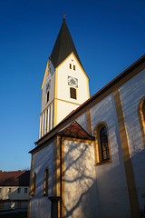 Sünching, Pfarrkirche St. Johannes (PiP)
