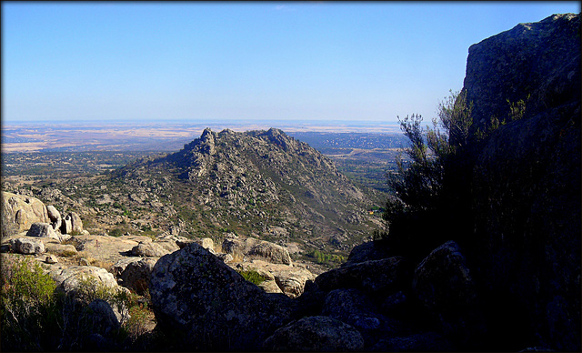 Cerro de La Cabeza