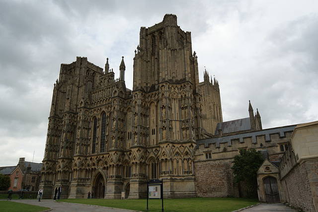 Wells Cathedral