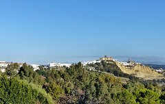 Arcos de la Frontera