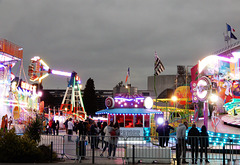 il était une fois ,, la fête