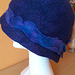 felted hat