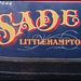 Sade from Littlehampton
