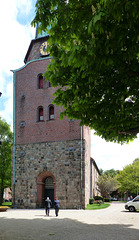 Travemünde - St. Lorenz