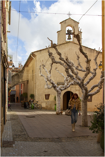 Sanctuaire de la Miséricorde - Heiligtum der Barmherzigkeit - Sanctuary of the Misericordia