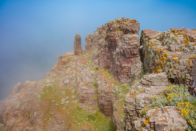 Cap Fréhel