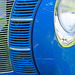 40 Ford grille