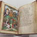 Tabula Cebetis and De Mortis Effectibus in the Metropolitan Museum of Art, January 2023