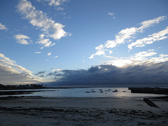 retour du ciel bleu retour du ciel bleu