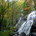 Cascade du Kletterbach