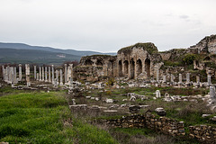 20141202 5942VRAw [TR] Aphrodisias