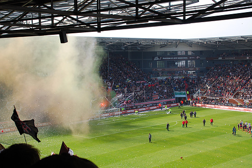 St. Pauli-Leipzig