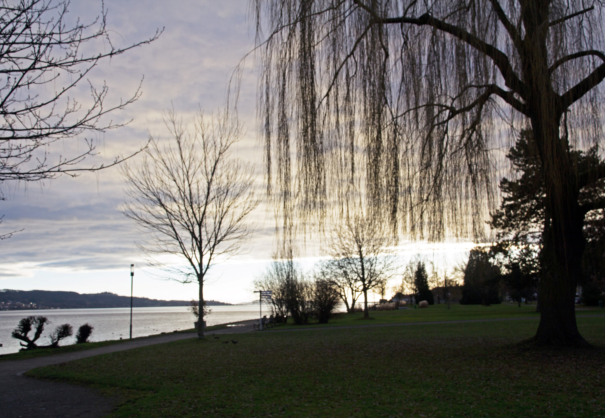 Winterstimmung