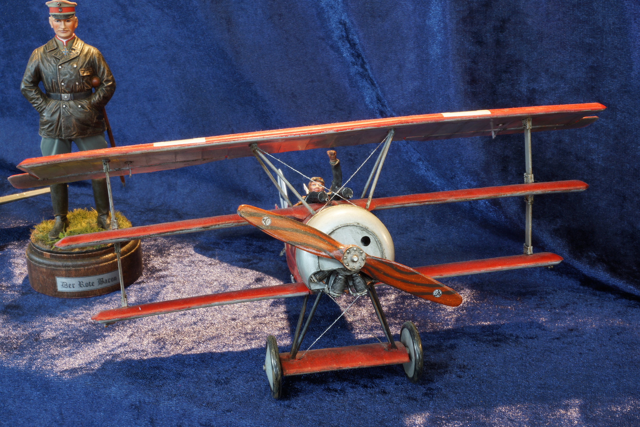 Euro Model Expo Lingen EME 2018 152
