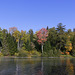 Tahquamenon River