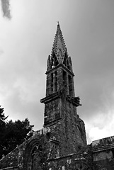 Eglise de Quimerc'h Eglise de Quimerc'h