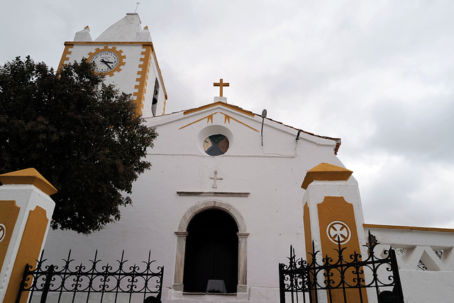 Igreja de São Miguel