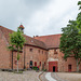 Alte Burg Penzlin (Mecklenburg-Vorpommern)