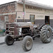 Lavage de tracteur en perspective / Tractor washing in perspective