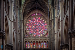 Cathédrale Notre-Dame de Reims