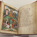 Tabula Cebetis and De Mortis Effectibus in the Metropolitan Museum of Art, January 2023