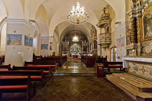 Rijeka - Croazia
